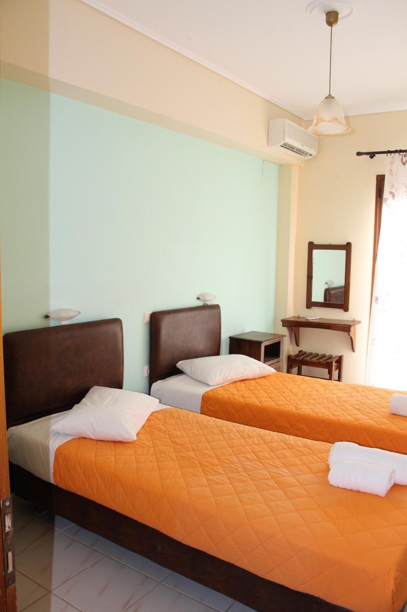 Vicky Apartments Nikiana Room photo