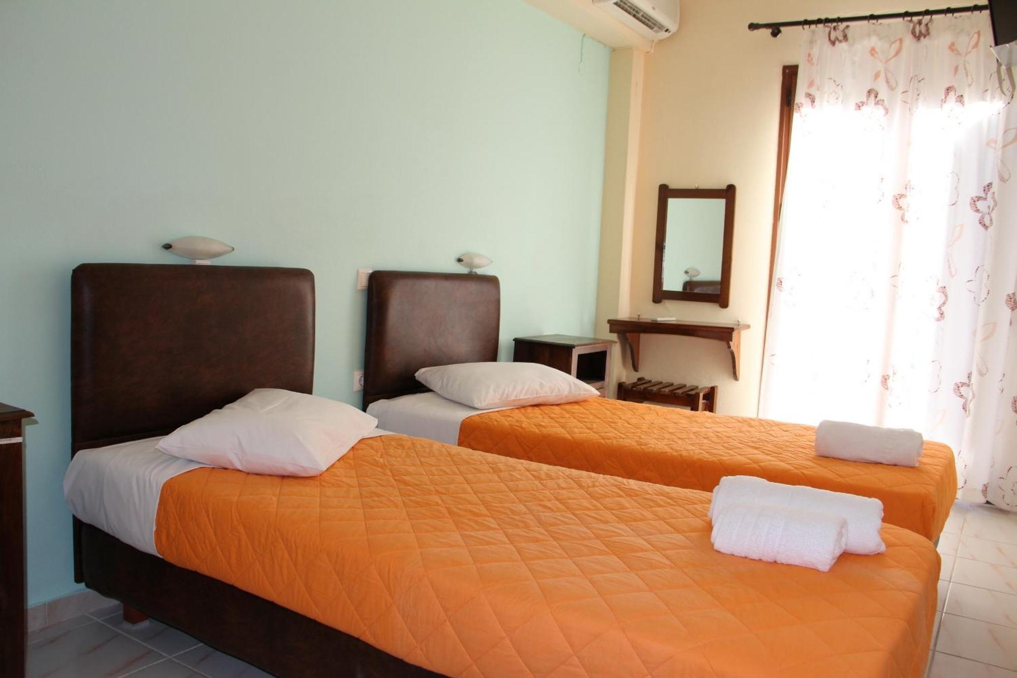Vicky Apartments Nikiana Room photo
