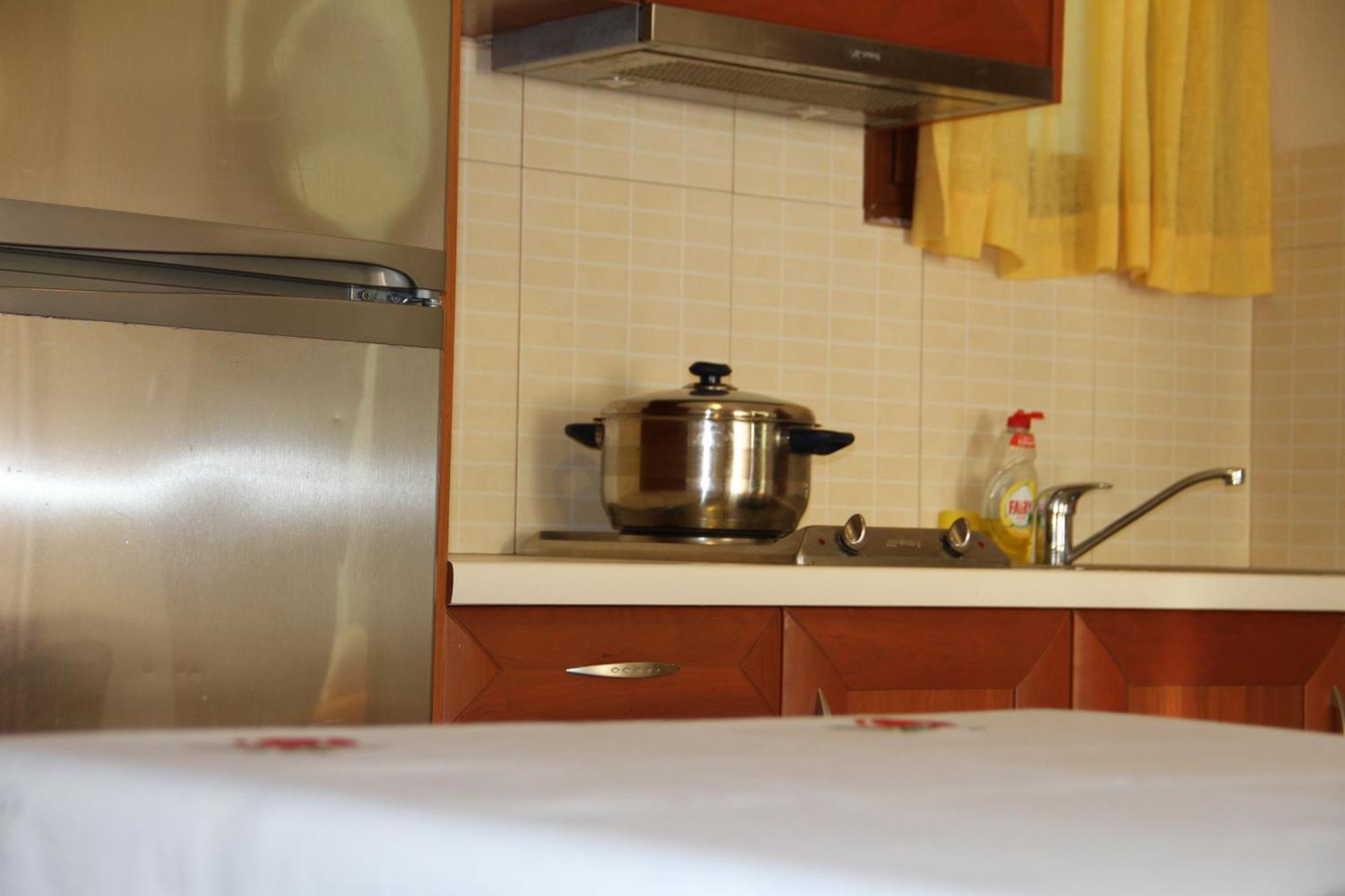 Vicky Apartments Nikiana Room photo