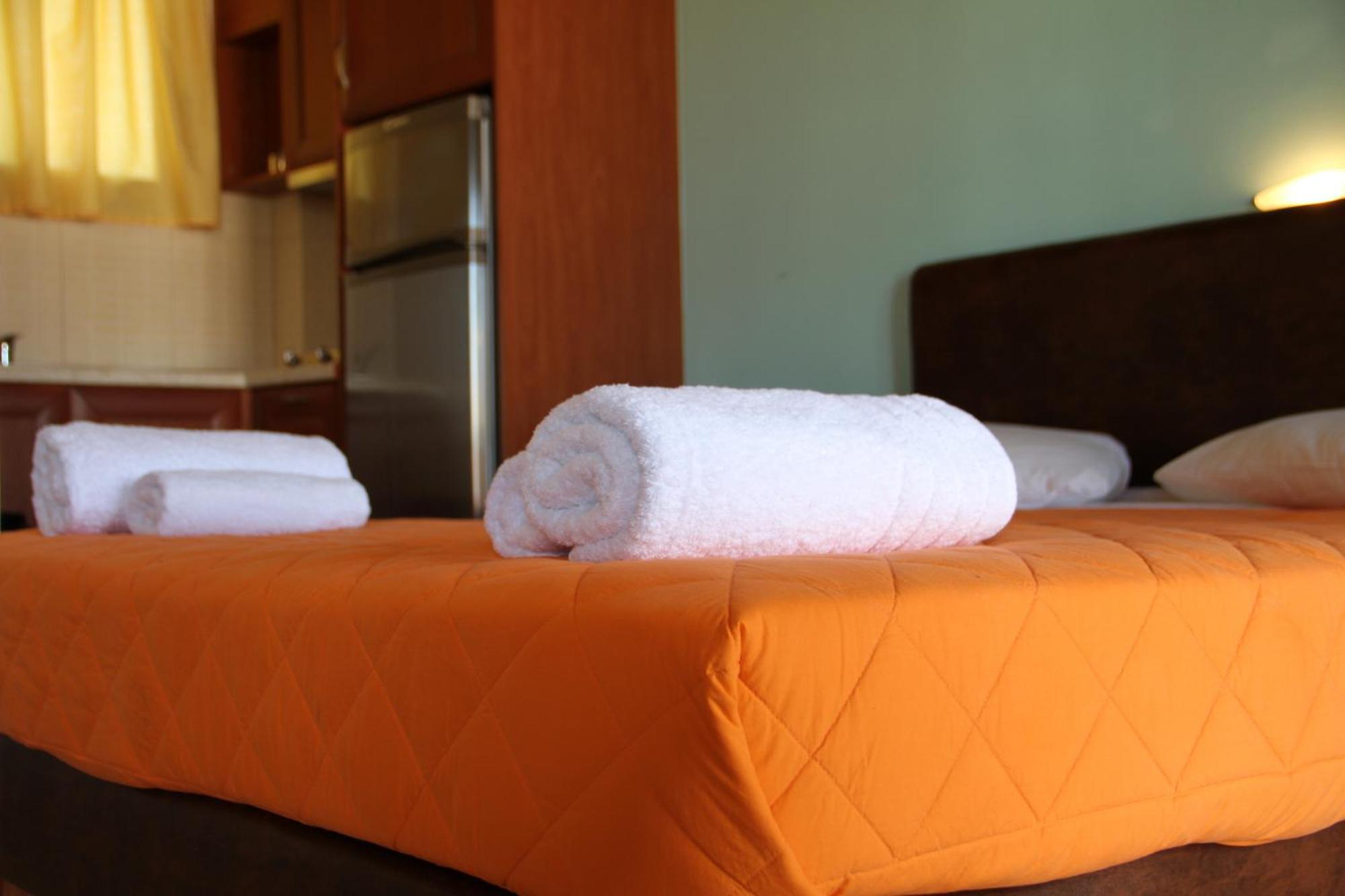 Vicky Apartments Nikiana Room photo