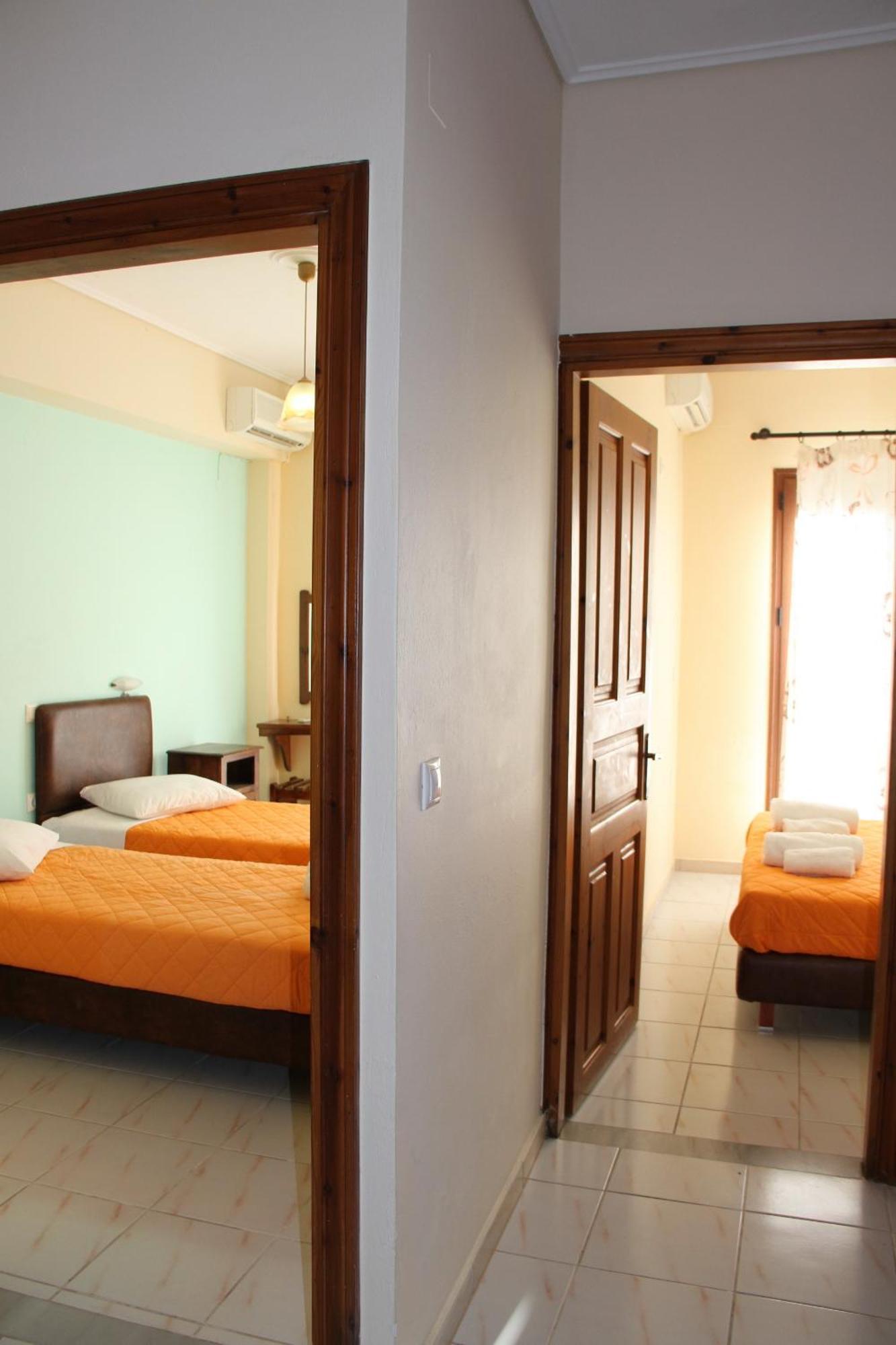 Vicky Apartments Nikiana Room photo