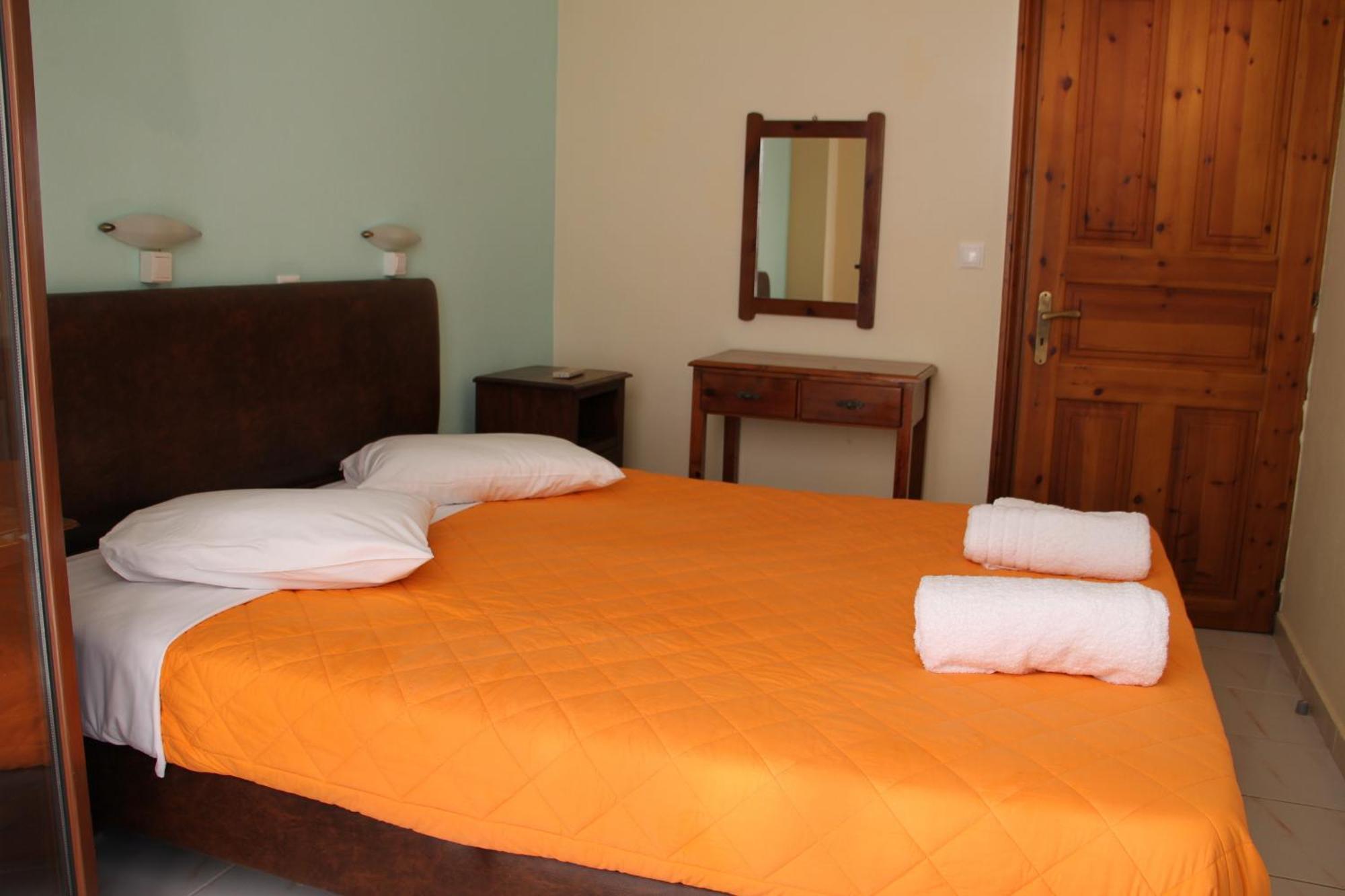 Vicky Apartments Nikiana Room photo